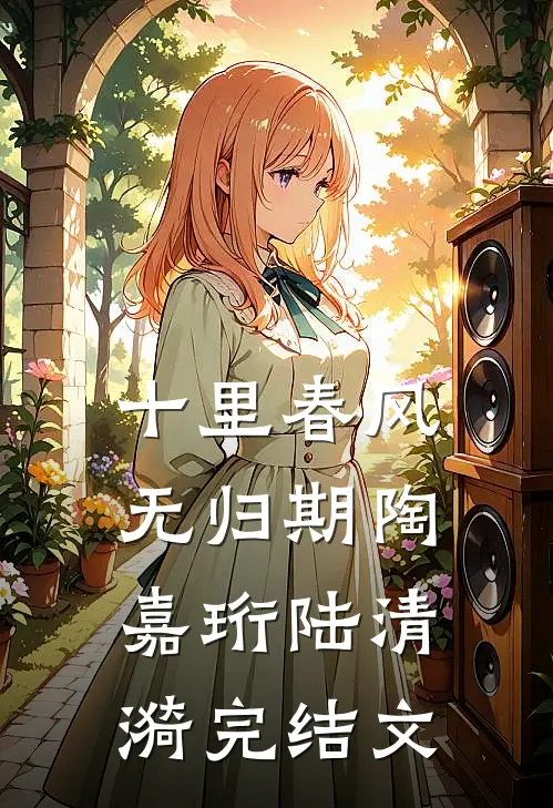 十里春风无归期陶嘉珩陆清漪完结文