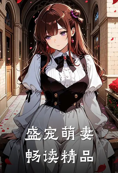 盛宠萌妻畅读精品