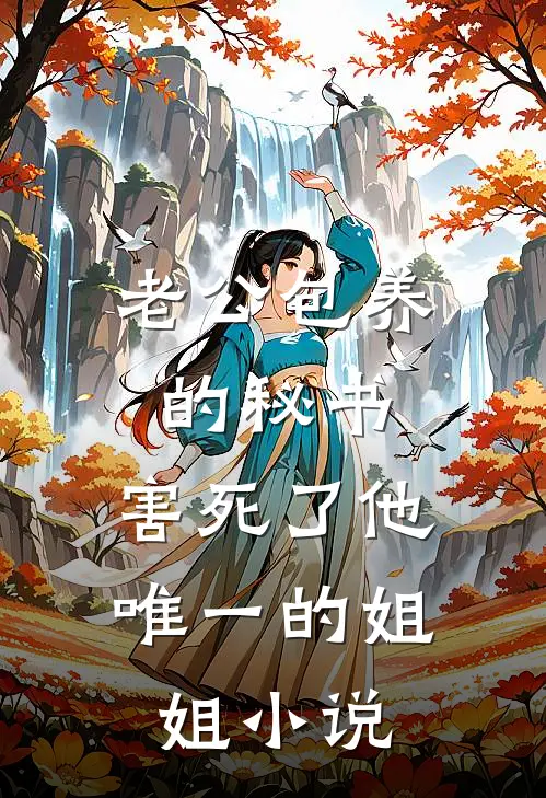 老公包养的秘书，害死了他唯一的姐姐小说