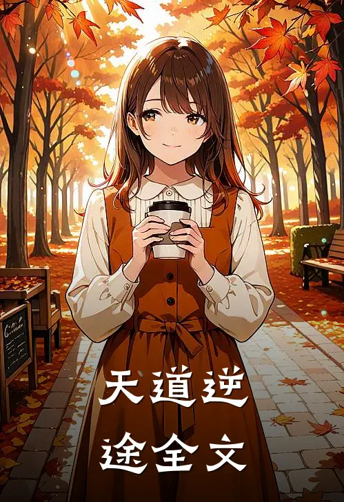 天道逆途全文