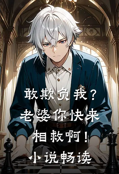 敢欺负我？老婆你快来相救啊！小说畅读