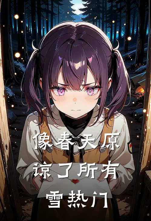 像春天原谅了所有雪热门