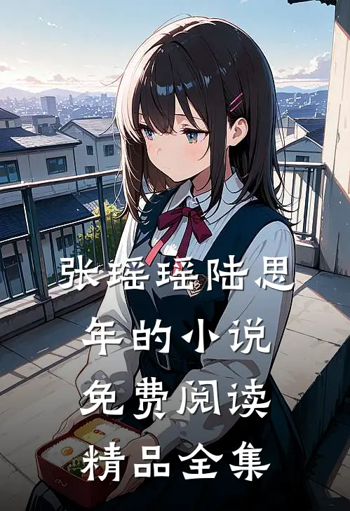 张瑶瑶陆思年的小说免费阅读精品全集