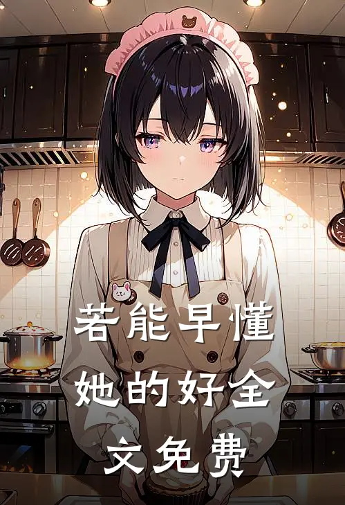 若能早懂她的好全文免费