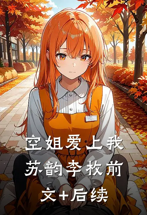 空姐爱上我苏韵李枚前文+后续