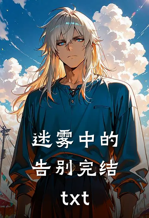 迷雾中的告别完结txt