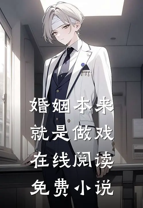 婚姻本来就是做戏在线阅读免费小说