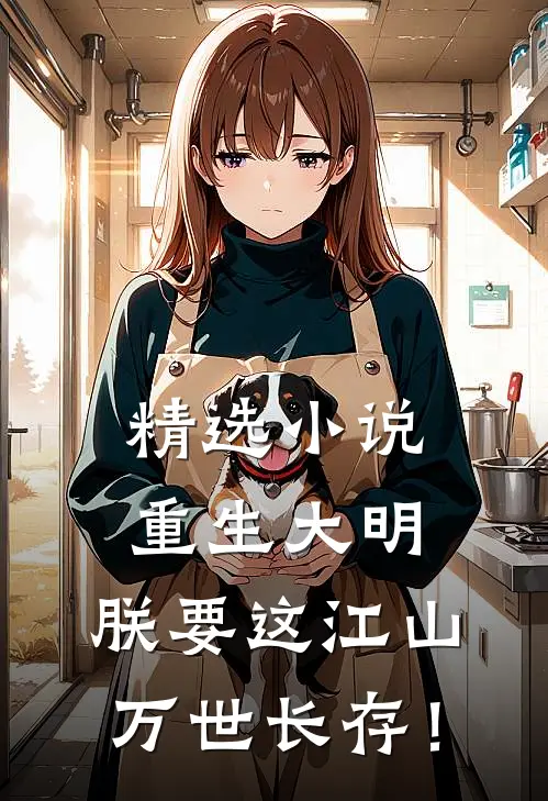 精选小说重生大明：朕要这江山万世长存！