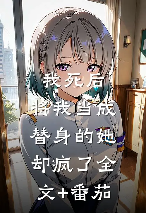 我死后，将我当成替身的她却疯了全文+番茄