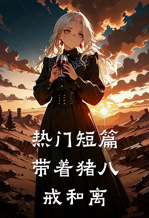 热门短篇带着猪八戒和离