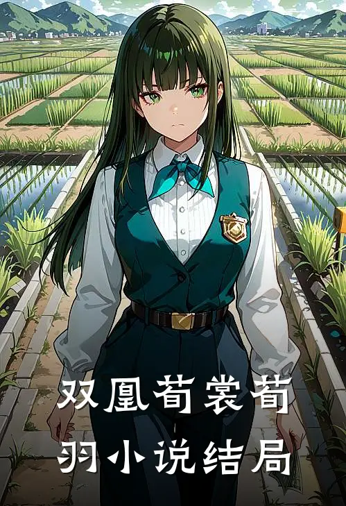 双凰荀裳荀羽小说结局