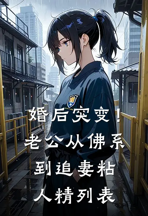 婚后突变！老公从佛系到追妻粘人精列表