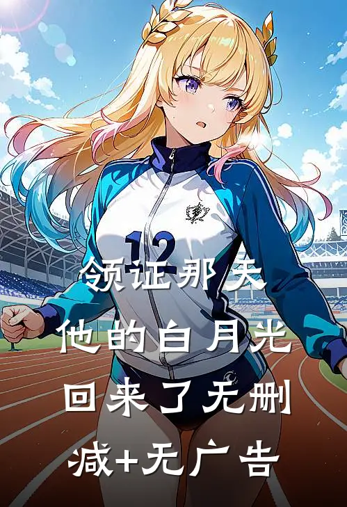 领证那天，他的白月光回来了无删减+无广告
