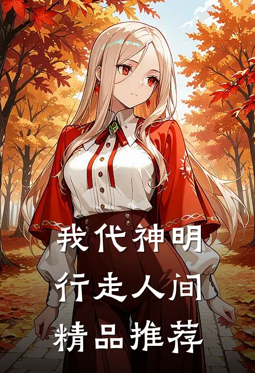 我代神明，行走人间精品推荐