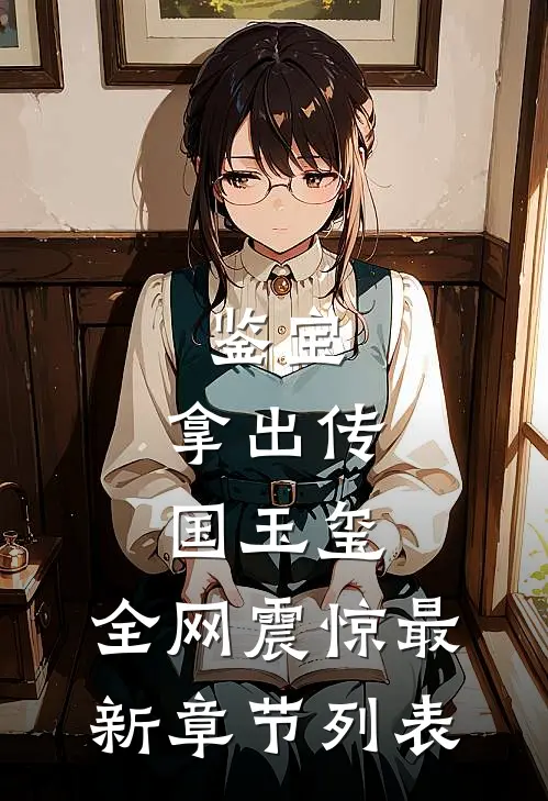 鉴宝：拿出传国玉玺，全网震惊最新章节列表
