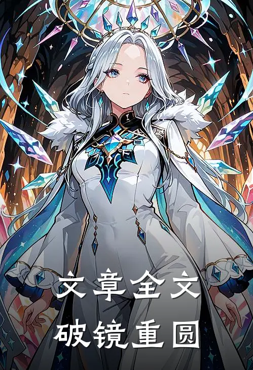文章全文破镜重圆