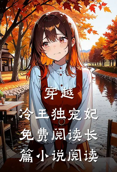 穿越:冷王独宠妃免费阅读长篇小说阅读
