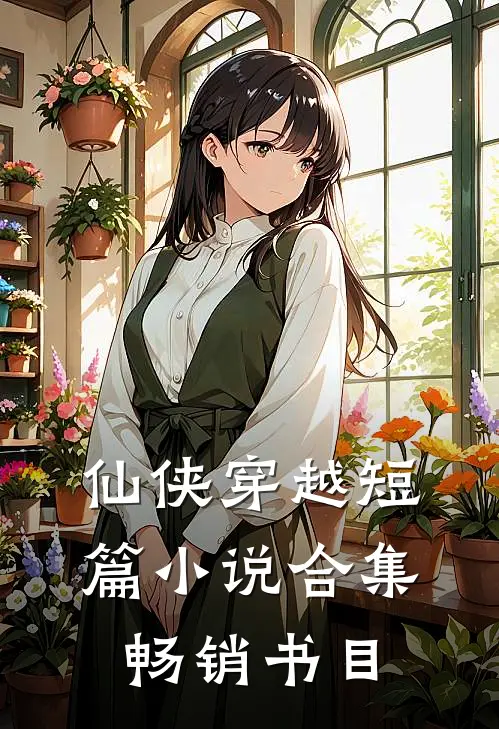 仙侠穿越短篇小说合集畅销书目