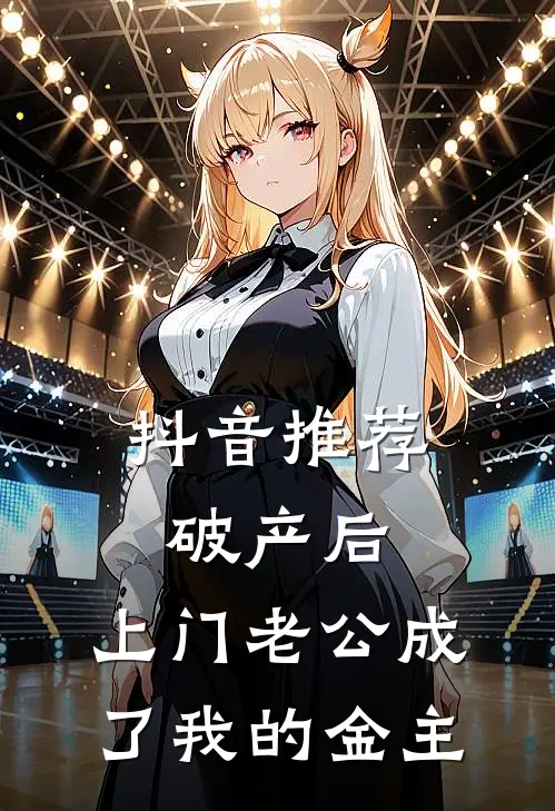 抖音推荐破产后，上门老公成了我的金主