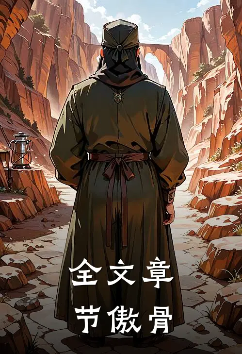 全文章节傲骨