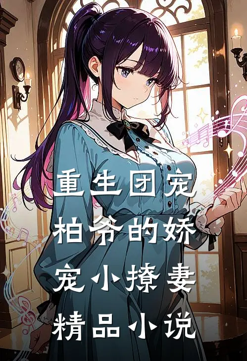 重生团宠柏爷的娇宠小撩妻精品阅读