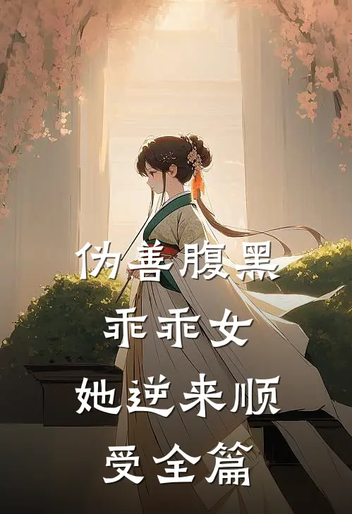 伪善腹黑乖乖女，她逆来顺受全篇