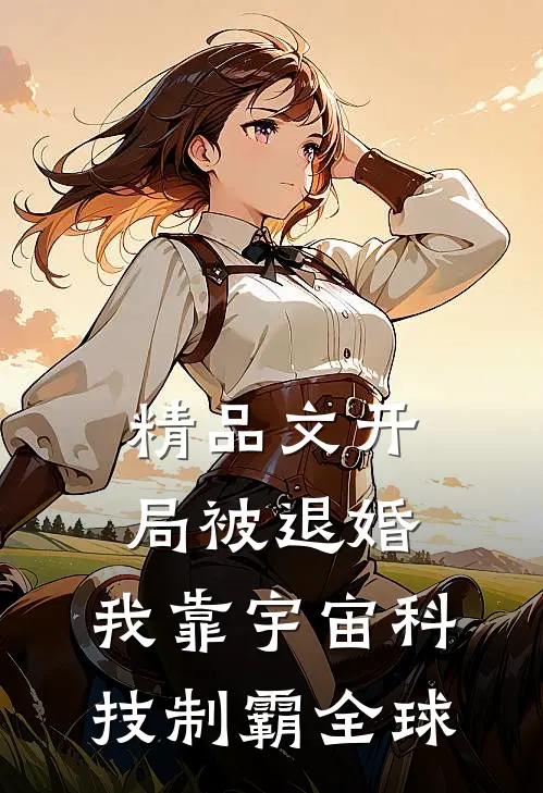 精品文开局被退婚，我靠宇宙科技制霸全球