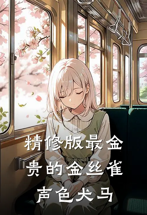 精修版最金贵的金丝雀声色犬马