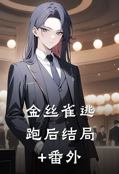 金丝雀逃跑后结局+番外