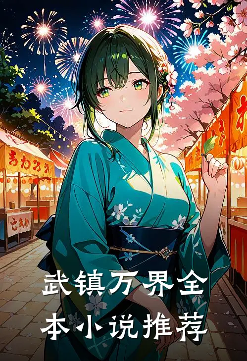 武镇万界全本小说推荐