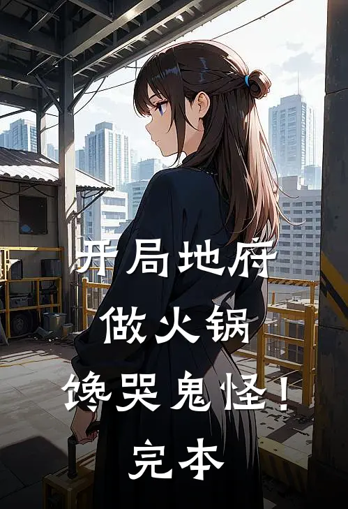 开局地府做火锅,馋哭鬼怪!完本