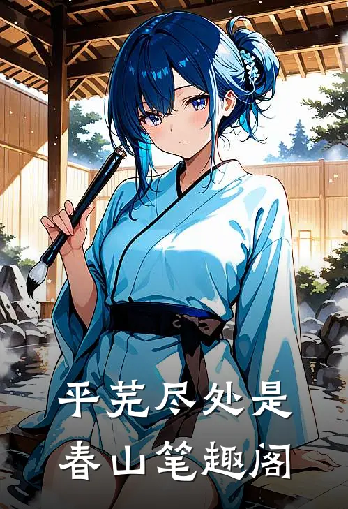 平芜尽处是春山笔趣阁