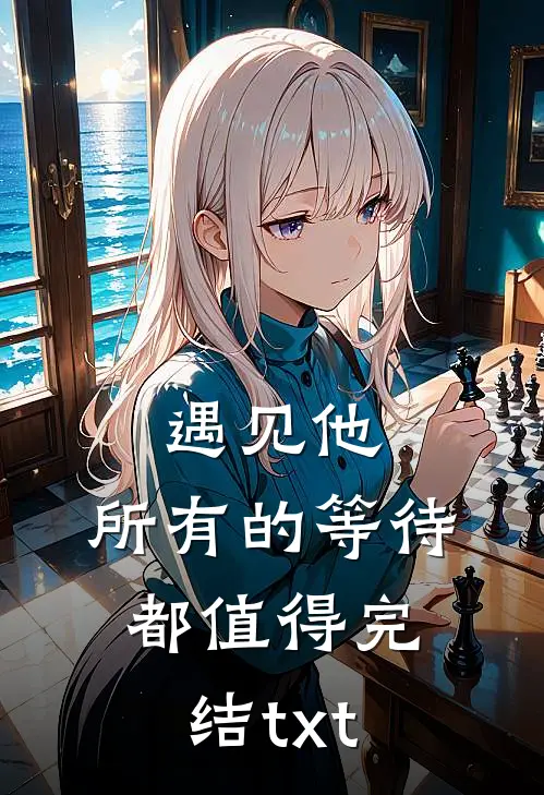 遇见他，所有的等待都值得完结txt