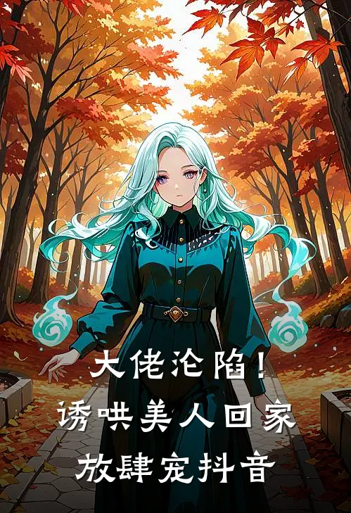 大佬沦陷！诱哄美人回家放肆宠抖音