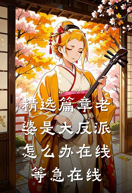精选篇章老婆是大反派怎么办在线等急在线