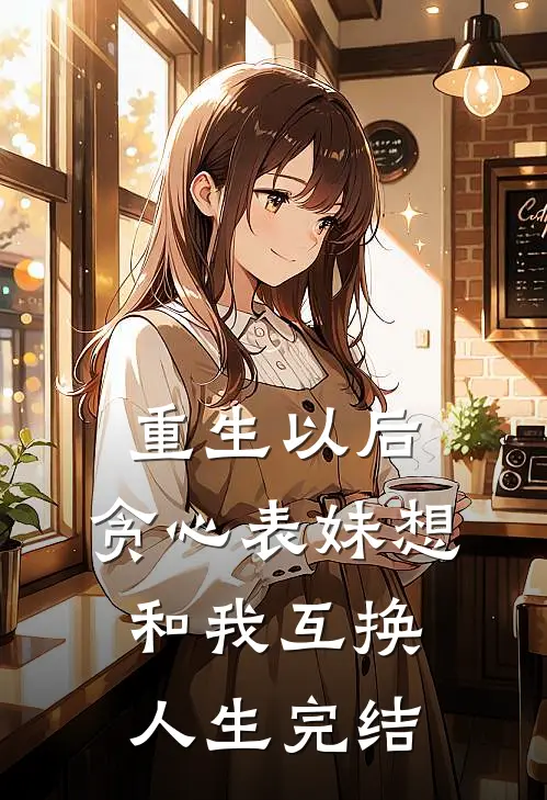 重生以后，贪心表妹想和我互换人生完结