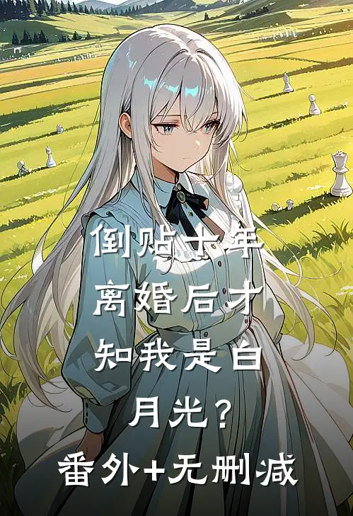 倒贴十年，离婚后才知我是白月光？番外+无删减