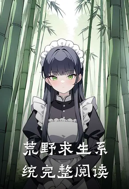 荒野求生系统完整阅读