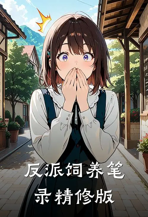 反派饲养笔录精修版