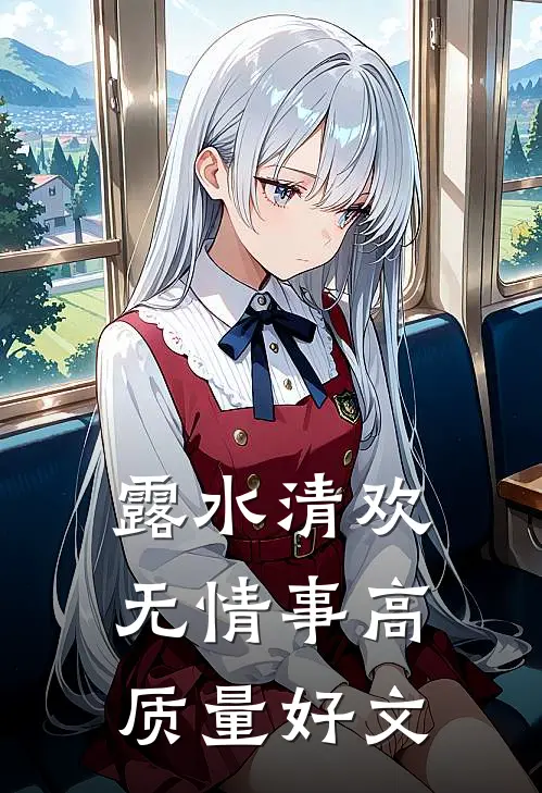 露水清欢无情事高质量好文