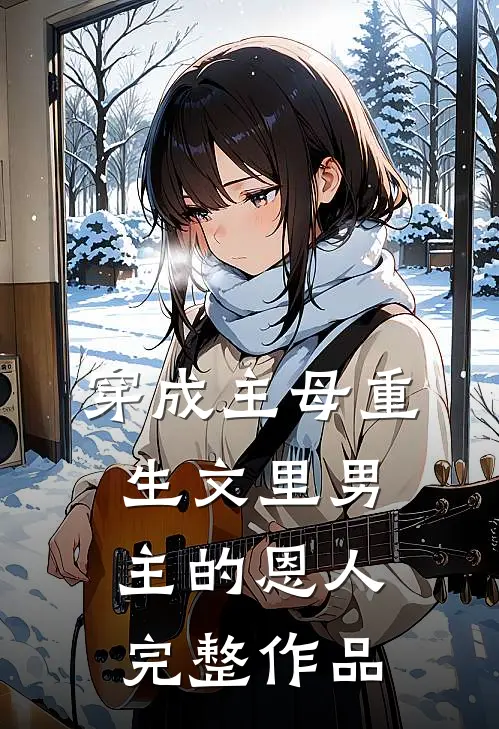 穿成主母重生文里男主的恩人完整作品