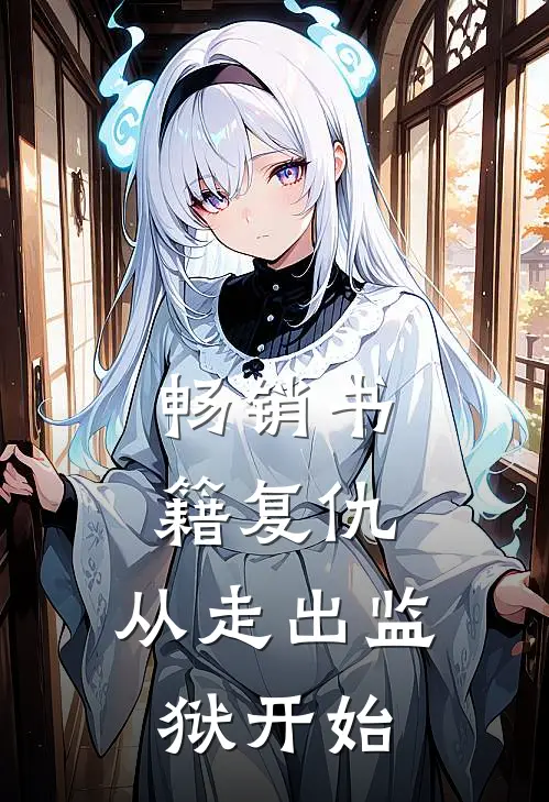畅销书籍复仇：从走出监狱开始