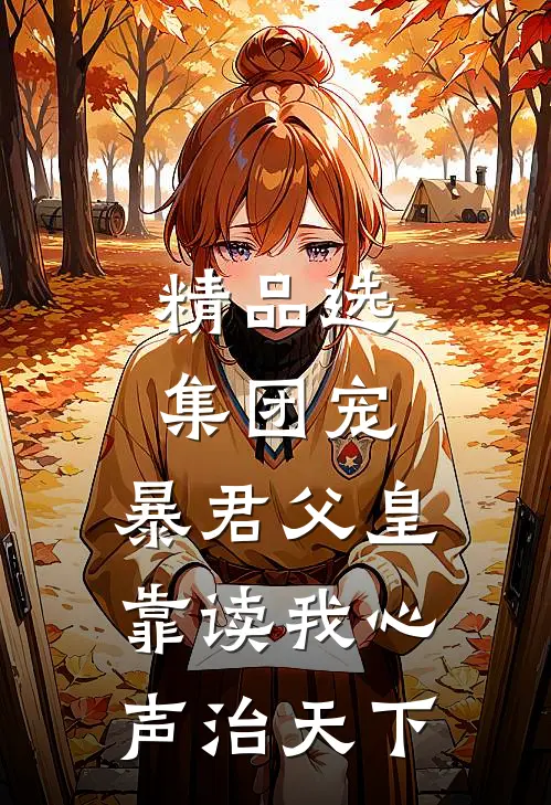 精品选集团宠：暴君父皇靠读我心声治天下