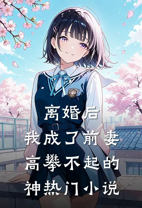 离婚后，我成了前妻高攀不起的神热门小说