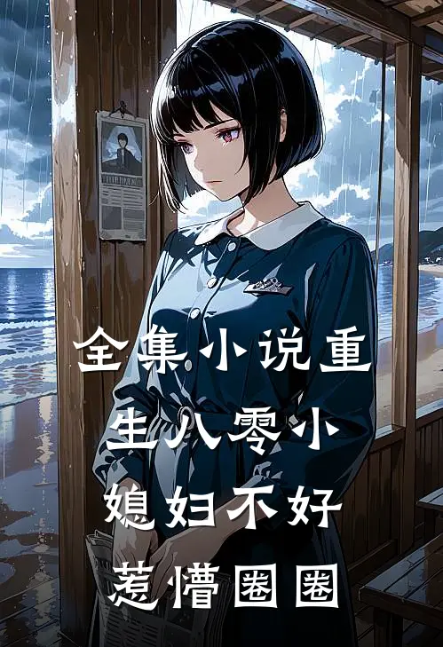 全集小说重生八零小媳妇不好惹 懵圈圈
