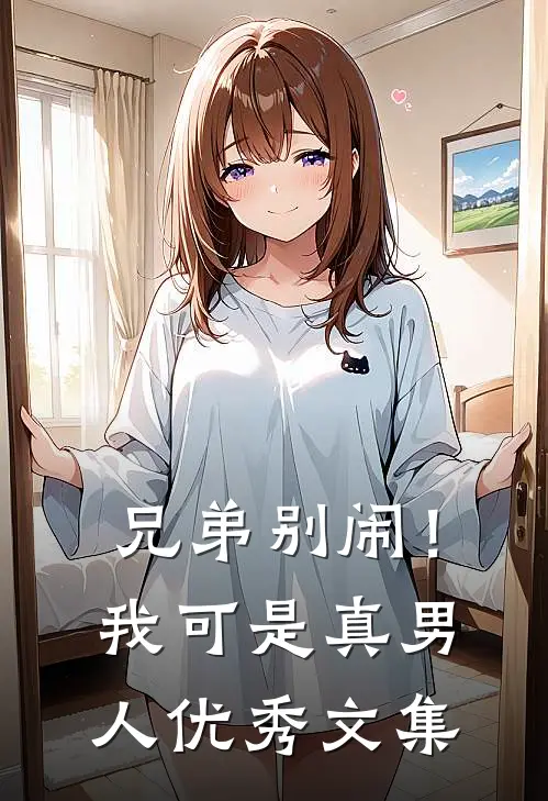 兄弟别闹！我可是真男人优秀文集