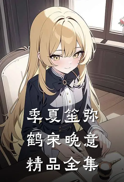 季夏笙弥鹤宋晚意精品全集