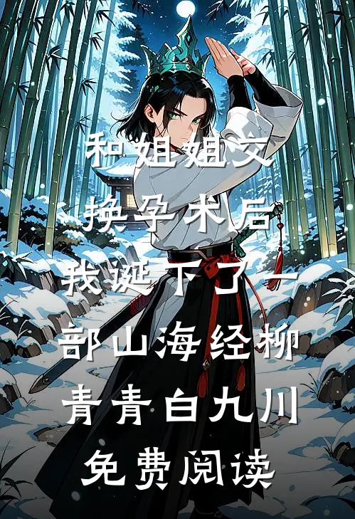 和姐姐交换孕术后 ，我诞下了一部山海经柳青青白九川免费阅读