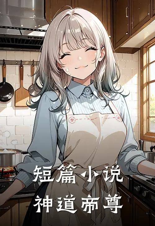 短篇小说神道帝尊