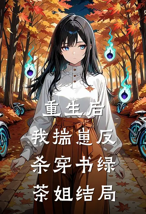 重生后，我揣崽反杀穿书绿茶姐结局